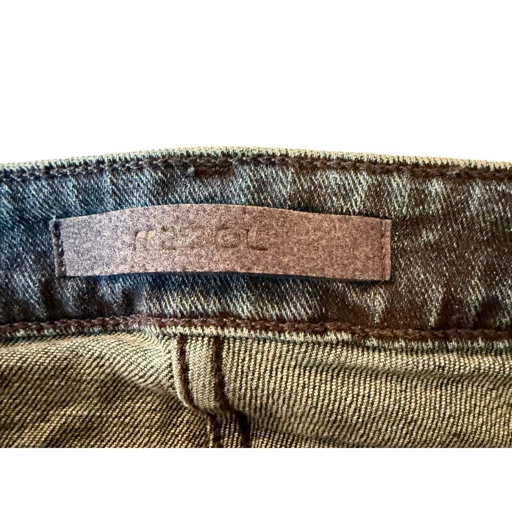 Joe's Jeans The Lara Women's Cigarette Ankle Jeans | Flat Waist 17" | 28" Inseam - Picture 7 of 7